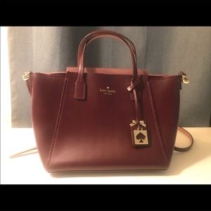 Kate spate bag